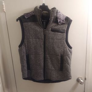 Mens INC  Vest